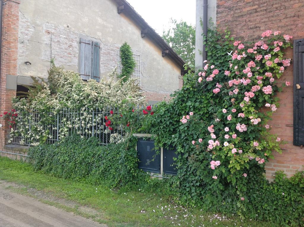 Madonna della Provvidenza Al Porretto Bed & Breakfast エクステリア 写真