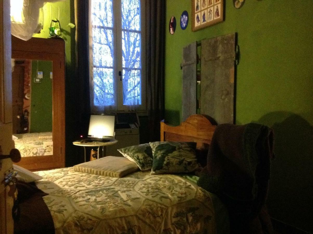 Madonna della Provvidenza Al Porretto Bed & Breakfast エクステリア 写真
