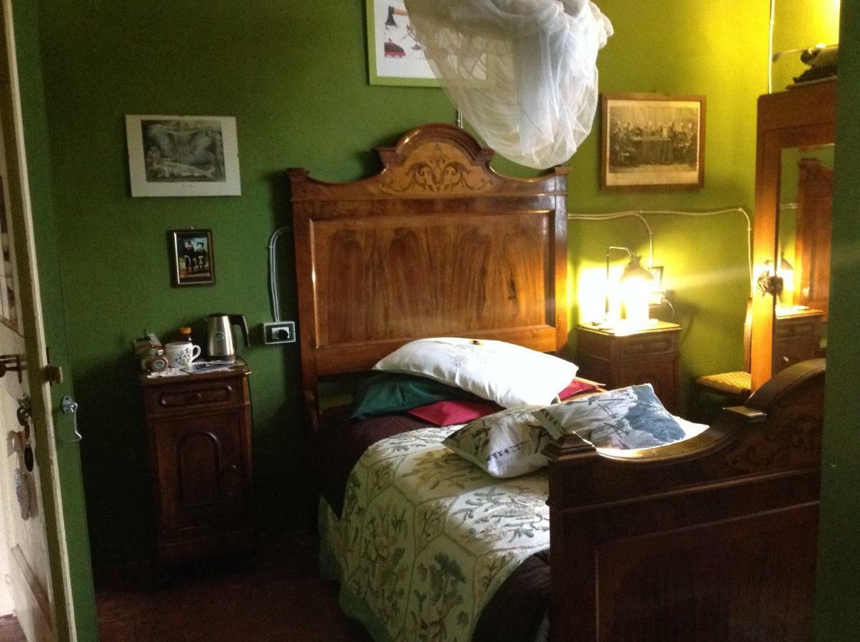 Madonna della Provvidenza Al Porretto Bed & Breakfast 部屋 写真